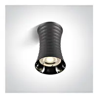Dakos 3 GU10 10W 100-240V chrome