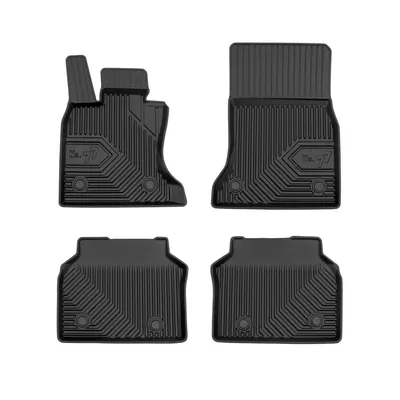Set Covorase Auto Tip Tavita Bmw Seria 5 F07 Fabricatie 10.2009 - 2017, Caroserie Gran Turismo