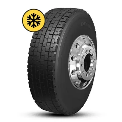 Anvelopa Iarna Double coin RSD1 315/80R22.5 156L