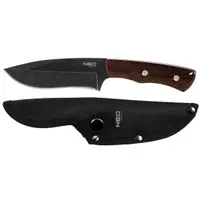 Cutit tactic, cu teaca, model Survival, 23 cm, NEO