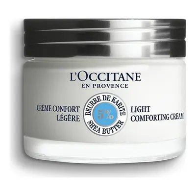 Cremă față, L'Occitane, Shea, 50 ml
