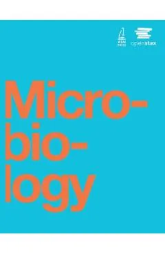 Microbiology by OpenStax
