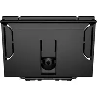 Intrerupator cu cartela LiVing Light - Pentru cartela L4546 - 2 module