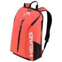 HEAD Mochila Tour 25l Naranja 260854