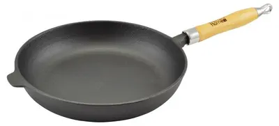 Tigaie din fontă Perfect Home – 30 cm