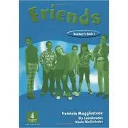 Friends Level 1 Teacher's Book