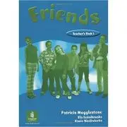 Friends Level 1 Teacher's Book