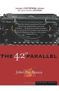 The 42nd Parallel