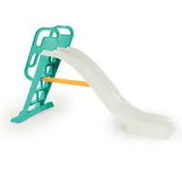 Tobogan mare pentru copii - pastel