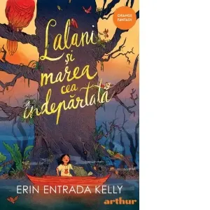 Lalani si marea cea indepartata