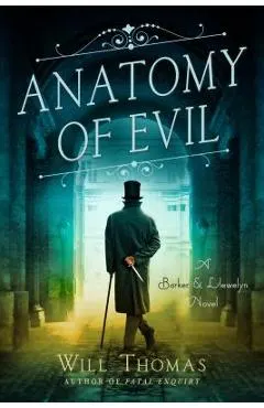 Anatomy of Evil