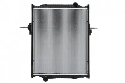 Radiator racire motor (cu rama) potrivit RVI MIDLUM DCI6-A 07.01