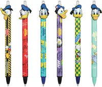 Pix cu radieră Cool Pack Disney - Donald Duck, sortiment