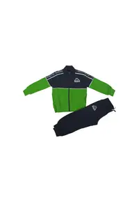 Trening baieti 8051T0053 - Verde