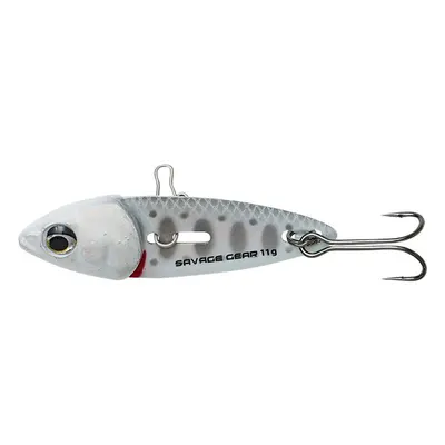 Cicada Savage Gear Switch Blade Minnow 5cm/11g Pearl White