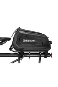 Geanta coburi Shellrack 9L