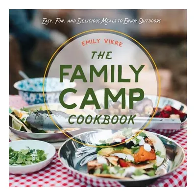 Family Camp Cookbook