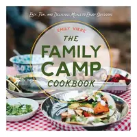 Family Camp Cookbook