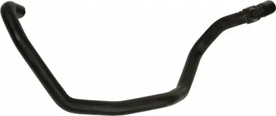 Furtun incalzire (22,5mm) potrivit RENAULT MEGANE II, SCENIC II 2.0 11.02