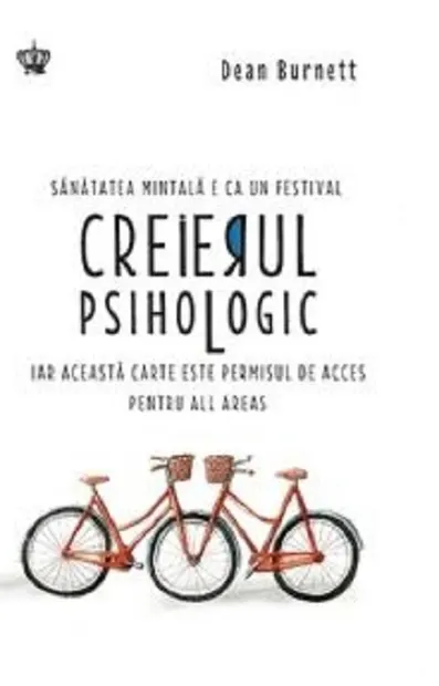 Creierul psihologic