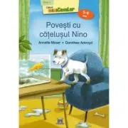 Povesti cu catelusul Nino
