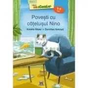 Povesti cu catelusul Nino