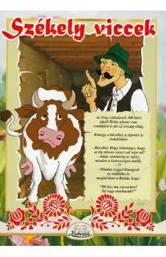 Szekely Viccek