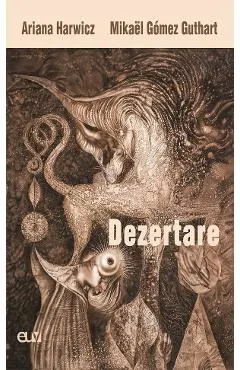 Dezertare