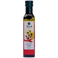 Ulei de Masline cu Aroma de Chili Selectie Fina 250ml