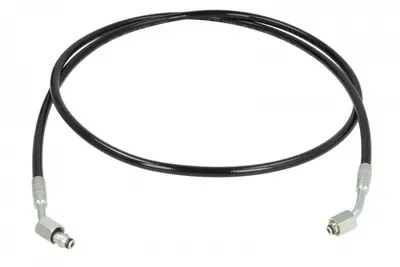 Conducta basculare cabina (1750mm, M12x1,5mm) potrivit MAN TGA 04.00