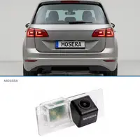 Cameră marșarier Volkswagen Golf 7 Sportsvan 2014+ AHD 1080P NTSC MOSERA