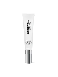 Cremă Booster Volum Buze Cu Vitamina E Volumizare, Hidratare și Contur Definit, Gerovital Luxury, 15 Ml