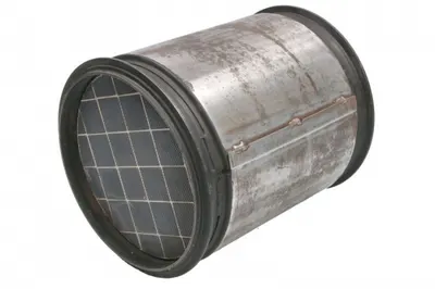 Filtru particule Diesel potrivit DAF LF PX-7164-PX-7239 05.13