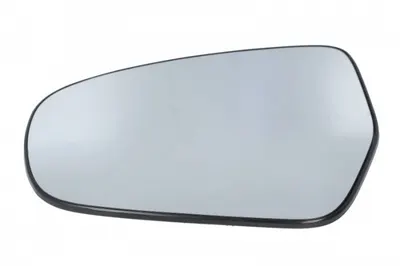Sticla oglinda stanga (convex) potrivit SUZUKI SX4 S-Cross, VITARA LY 03.15