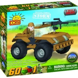 Masina militara Storm - 2119