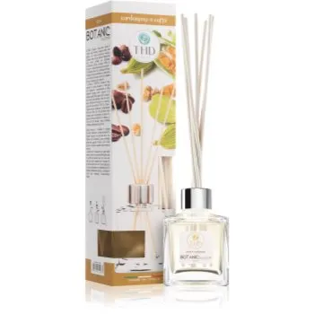 THD Botanic Cardamomo E Caffe difuzor de aroma