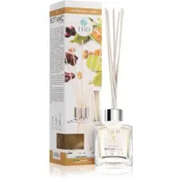 THD Botanic Cardamomo E Caffe difuzor de aroma