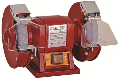 Șmirghel Raider - RDP-BG04, 250W, 150 mm