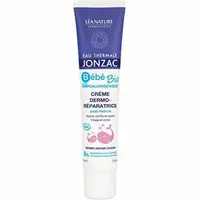 Cremă reparatoare pentru copii, Eau Thermale Jonzac, Bebé Bio, 40 ml