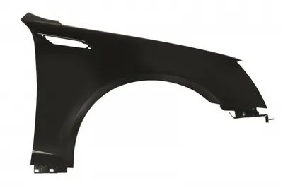 Aripa fata dreapta cu locas semnalizator (otel) CADILLAC CTS intre 2007-2013
