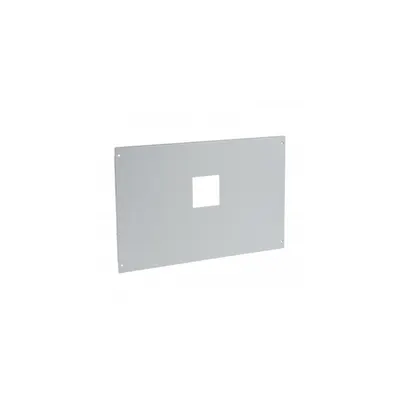 Metal Capac pentru automatic transfer switch in XL³ 4000 - pentru 2 fixed DPX³ 1600 cu motor-driven handle