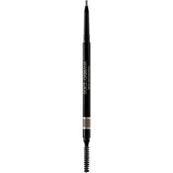 Dolce&Gabbana Classic Brow Restyler Pencil creion pentru sprancene cu pensula