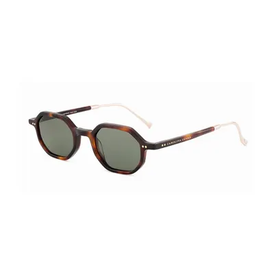 Ochelari de soare unisex Carolina Lemke CL9166 SG OPT 07