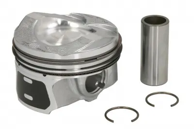 Piston 71,91 (std) Potrivit Ford B-Max, C-Max Ii, Ecosport, Fiesta Vi, Focus Iii, Focus Iii Kombi, Grand C-Max, Mondeo V, Tourneo Connect V408 Nadwozie Wielko, Tourneo Courier B460 1.0 2.2d 10.11