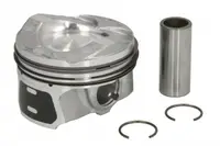 Piston 71,91 (std) Potrivit Ford B-Max, C-Max Ii, Ecosport, Fiesta Vi, Focus Iii, Focus Iii Kombi, Grand C-Max, Mondeo V, Tourneo Connect V408 Nadwozie Wielko, Tourneo Courier B460 1.0 2.2d 10.11-