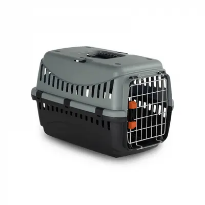 Cusca de transport aerian Iata Bracco Travel Sprint 3 60 x 40 x 38,5 cm