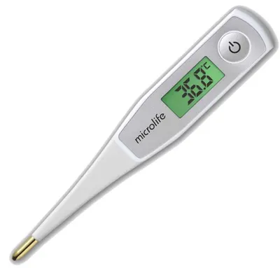 Termometru electronic Microlife MT 550