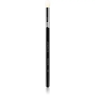Sigma Beauty Eyes E25 Blending Brush pensulă pentru estompare 1 buc
