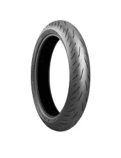 Bridgestone S 22 F ( 120/70 ZR17 TL (58W) M/C, Variante E, Roata fata )