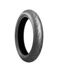 Bridgestone S 22 F ( 120/70 ZR17 TL (58W) Roata fata )